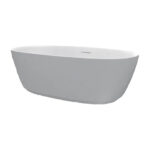 INAX S600 FREESTANDING BATHTUB