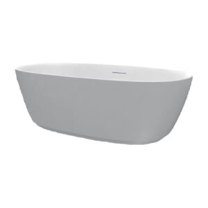 INAX S600 FREESTANDING BATHTUB