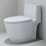 INAX S200 ONE PIECE TOILET - Image 3