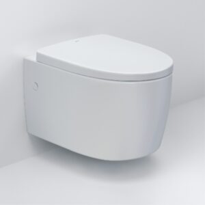 INAX S600 WALLHUNG TOILET