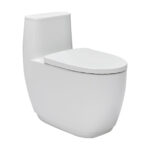 INAX S600 ONE PIECE TOILET