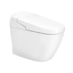 INAX SATIS G SHOWER TOILET WHITE