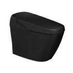 INAX SATIS G SHOWER TOILET BLACK