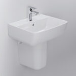 INAX S200 WASTAFEL WALLHUNG - Image 3