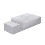 INAX S200 SEMI-COUNTERTOP BASIN
