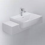 INAX S200 SEMI-COUNTERTOP BASIN - Image 3