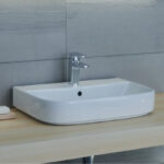 INAX S400 VESSEL BASIN - Image 3