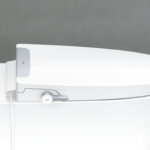 INAX FUJI MANUAL BIDET - Image 3