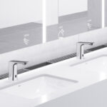 INAX AUTOSENZ SENSOR MONO FAUCET - Image 3