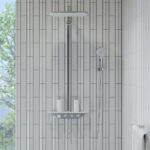 INAX S600 INTELLIGENT CONTROL SHOWER SYSTEM - Image 3