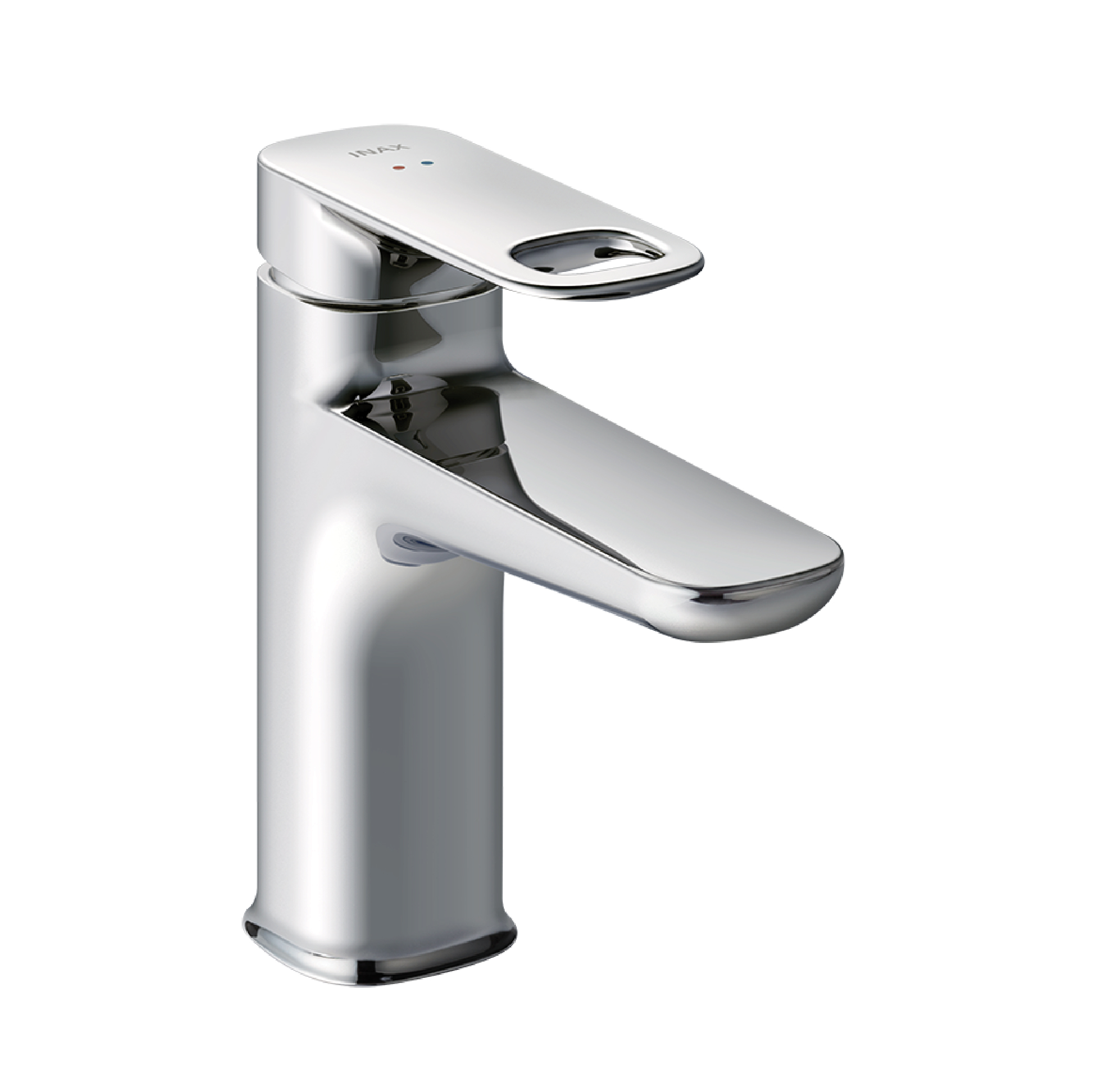 Inax-FFIXLS01-101500BG0-01.jpg INAX S600 BASIN MIXER - Image 1