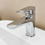 INAX S600 BASIN MIXER - Image 3