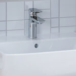 INAX S200 LINE BASIN MIXER - Image 3