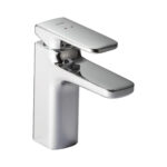 INAX S400 BASIN MIXER W/O DRAIN OUTLET