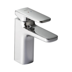 INAX S400 BASIN MIXER W/O DRAIN OUTLET