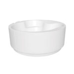 KOLPA OPERA FREESTANDING TUB 180CM + HDL