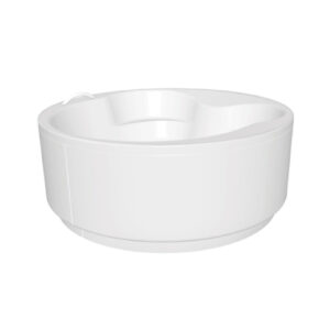 KOLPA OPERA FREESTANDING TUB 180CM + HDL