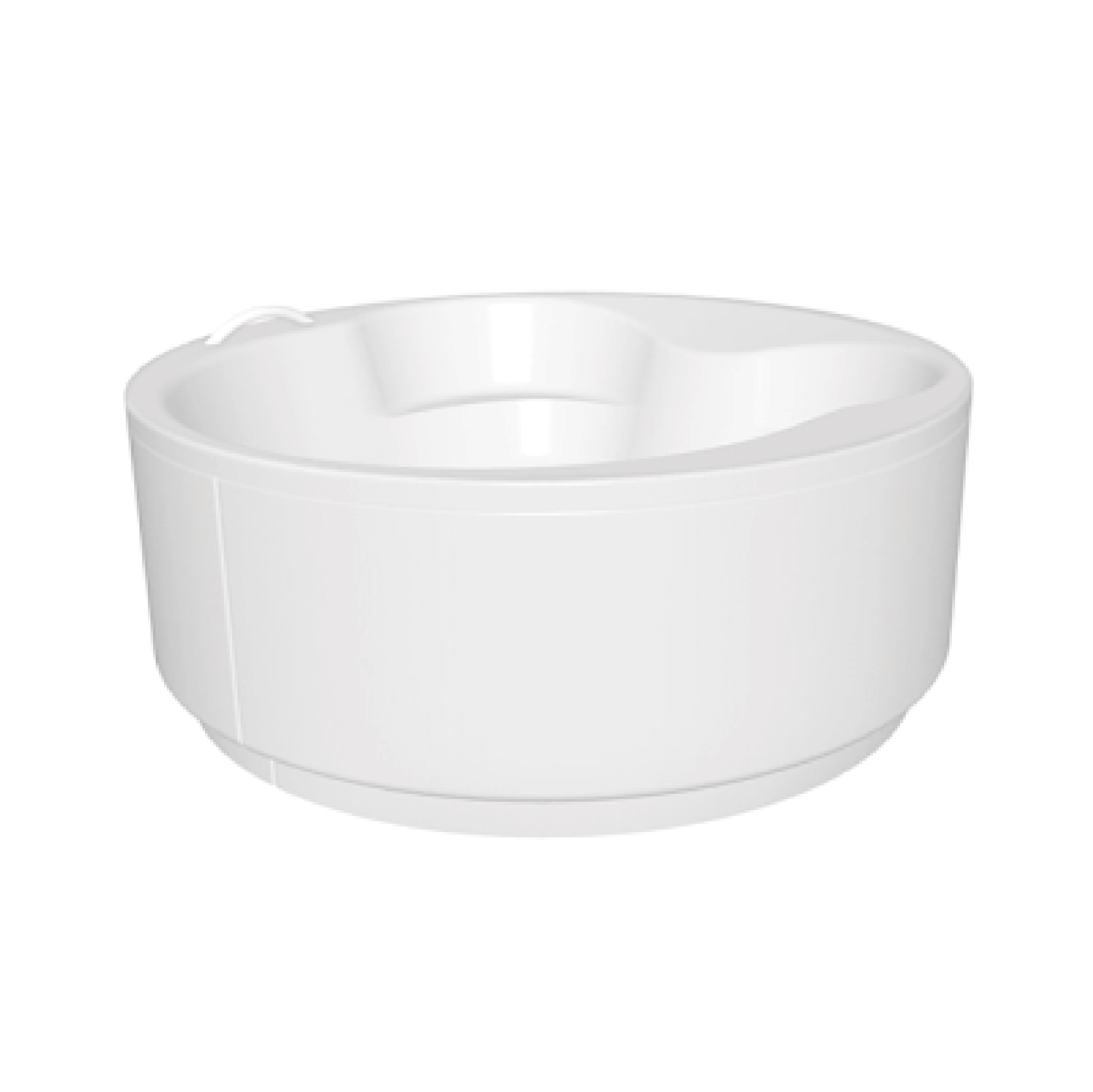 Kolpa-OPERA-180-0-01.jpg KOLPA OPERA FREESTANDING TUB 180CM + HDL - Image 1