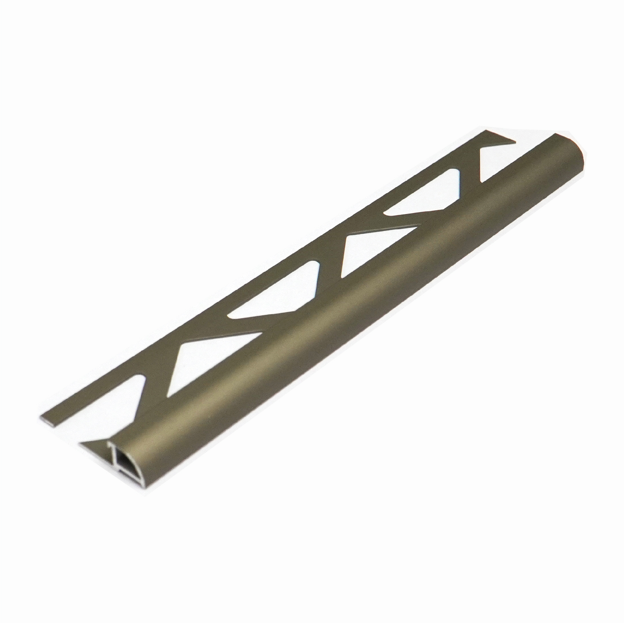 Pentalinea-A0013-AC-01.jpg Penta Linea ALUMINIUM PROFILE 29X7MM ANODIZING CHAMPAGNE 3M/PC - Image 1