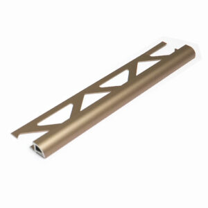 PENTALINEA ALUMINIUM PROFILE 29x7MM MILKTEA/BEIGE 3M/PC