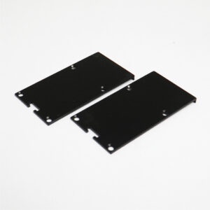 PENTALINEA BG-4075 PLUG BLACK