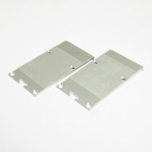 PENTALINEA BG-4075 PLUG SILVER