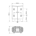 TYLO SENSE SPORT 2/4 - Image 2