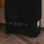 TYLO FOOT SENSE 6/8/10 BLACK - Image 2