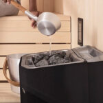 TYLO SAUNA STONES 20 KG SMALL - Image 2