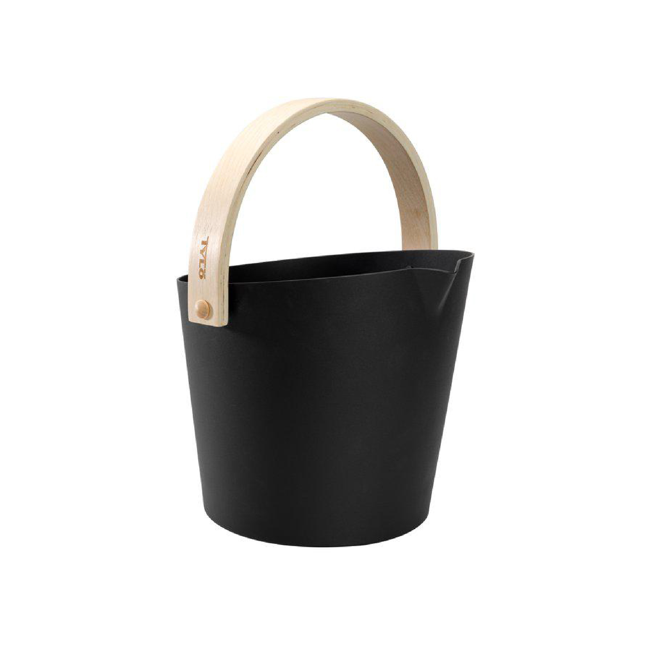 Tylo-90152400-01.jpg TYLO BRILLIANT BUCKET BLACK - Image 1