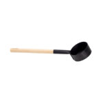 TYLO BRILLIANT LADLE BLACK