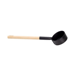 TYLO BRILLIANT LADLE BLACK