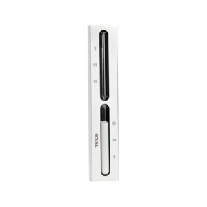 TYLO BRILLIANT HOUR GLASS SILVER