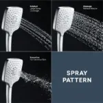 KOHLER RAINDUET HANDSHOWER - Image 3