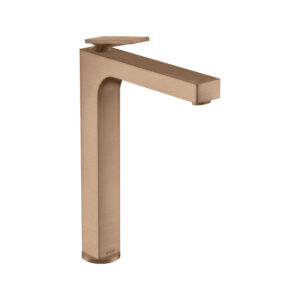 AXOR CITTERIO SINGLE LEVER BASIN MIXER