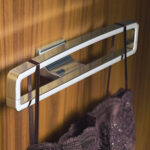 KOHLER LOURE ROBE HOOK - Image 2