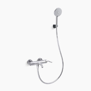KOHLER PURIST EXPOSED BATH & SHOWER FAUCET