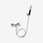 KOHLER STRAYT EXPOSED SHOWER FAUCET