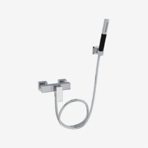 KOHLER STRAYT EXPOSED SHOWER FAUCET