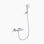 KOHLER STILLNESS WALL MOUNT SHOWER FAUCET