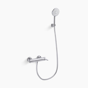 KOHLER STILLNESS WALL MOUNT SHOWER FAUCET