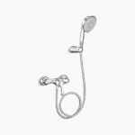 KOHLER FAIRFAX S-LEVER SHOWER FAUCET