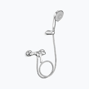 KOHLER FAIRFAX S-LEVER SHOWER FAUCET