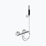 KOHLER TOOBI WALL-MOUNT SHOWER FAUCET