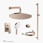 KOHLER COMPOSED SHOWER SET - Image 4