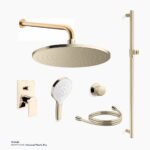 KOHLER COMPOSED SHOWER SET - Image 6