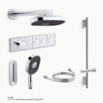 KOHLER STATEMENT ANTHEM SHOWER SET