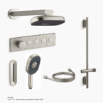 KOHLER STATEMENT ANTHEM SHOWER SET - Image 6