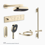 KOHLER STATEMENT ANTHEM SHOWER SET - Image 7