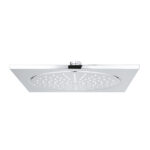 GROHE F SERIES HEAD SHOWER 10 INCH